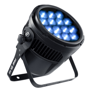 LED PAR 染色灯